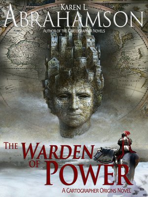 cover image of The Warden of Power